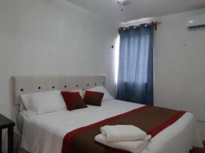 Apartamento Mayapán
